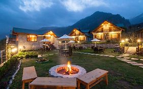 Larisa Resort Manali
